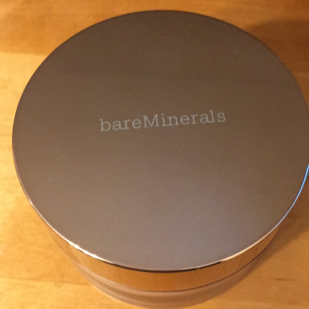 Bareminerals  original mineral veil
